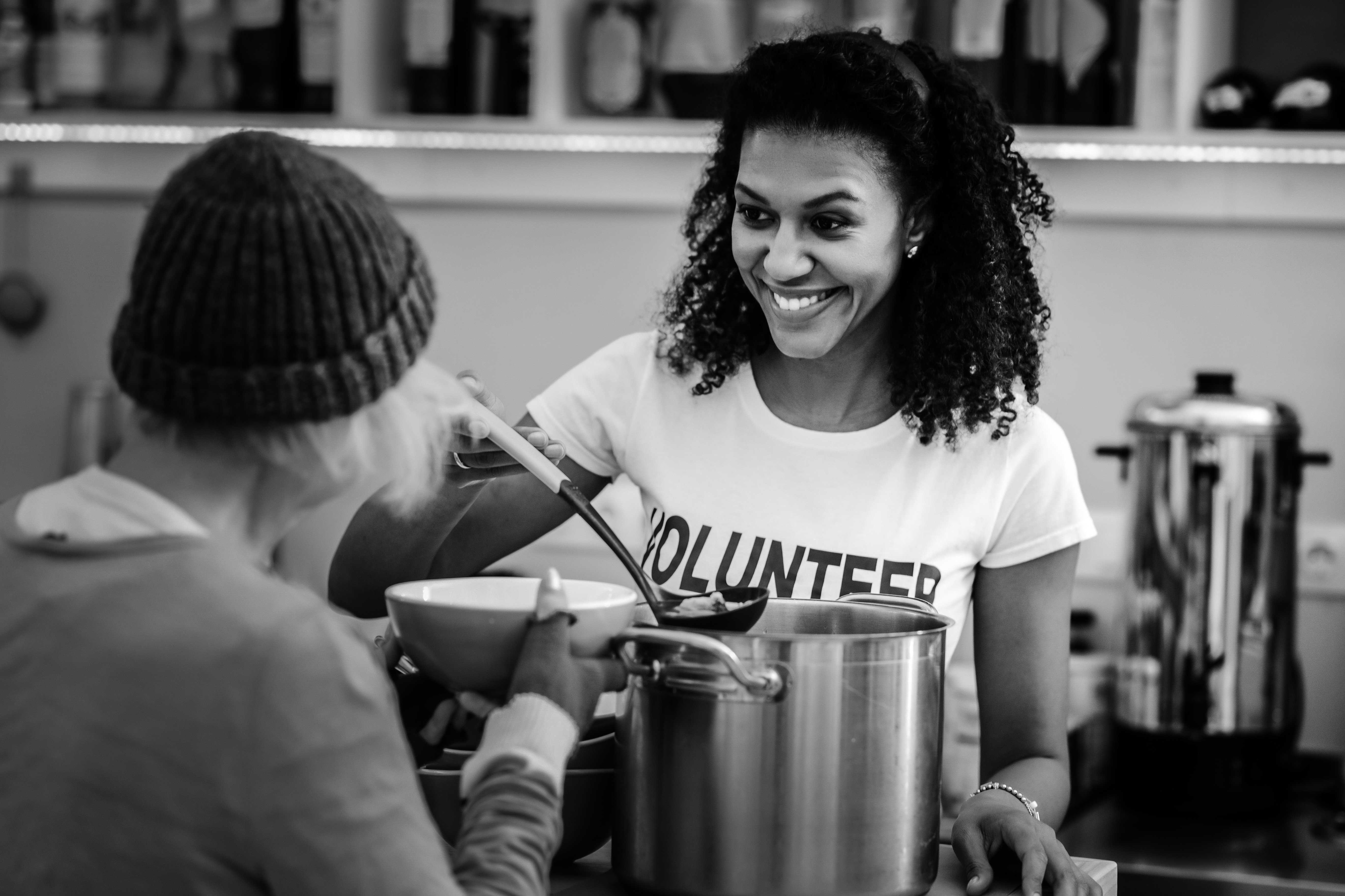Voluntary Workers Insurance from Dual Australia